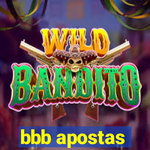 bbb apostas