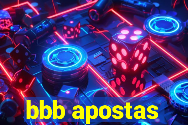 bbb apostas