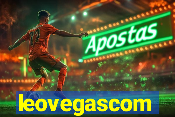 leovegascom