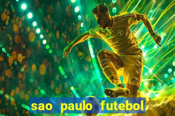 sao paulo futebol play hd