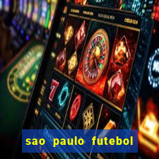 sao paulo futebol play hd