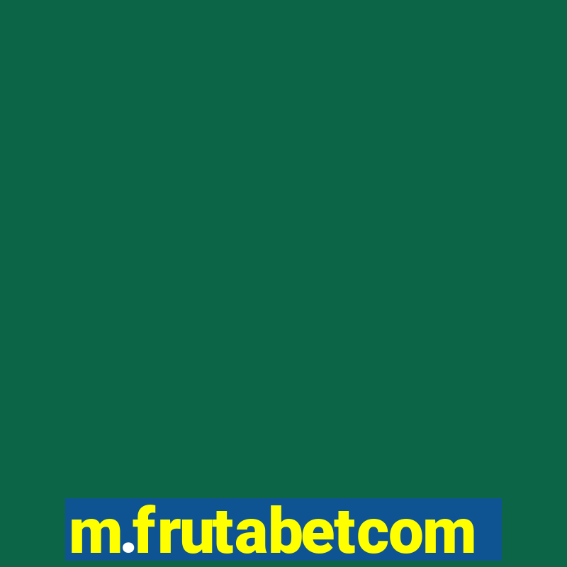 m.frutabetcom