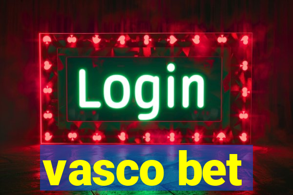 vasco bet