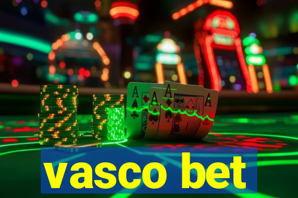 vasco bet