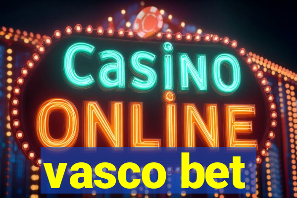 vasco bet