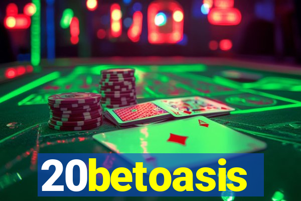 20betoasis