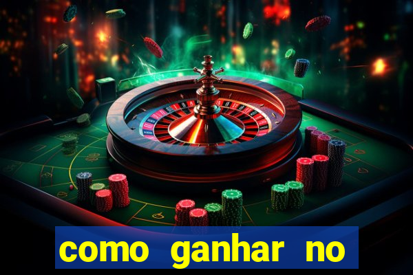 como ganhar no jogo do tiger fortune