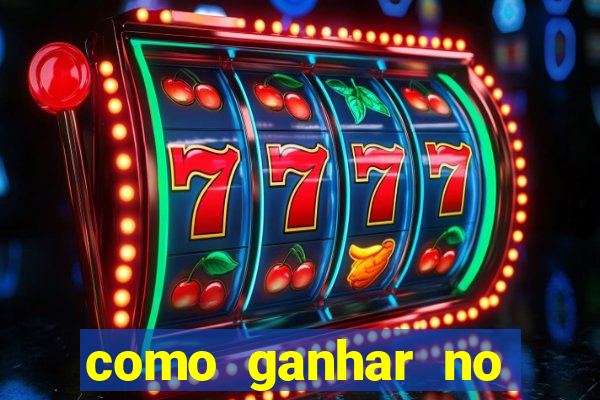 como ganhar no jogo do tiger fortune