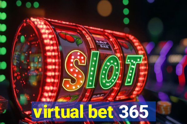 virtual bet 365