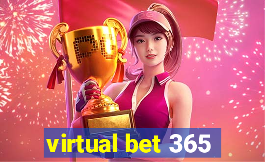 virtual bet 365