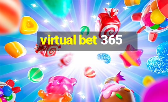 virtual bet 365