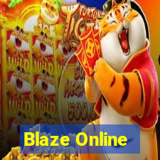 Blaze Online