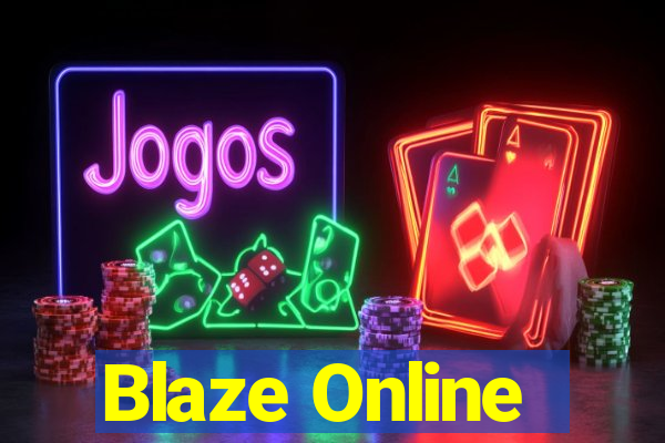 Blaze Online