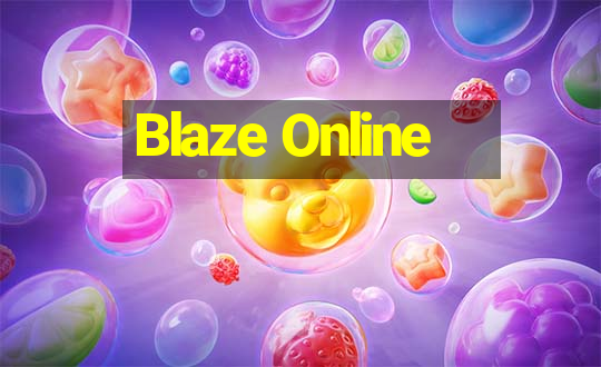 Blaze Online