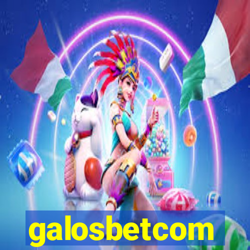 galosbetcom