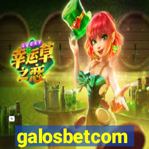 galosbetcom