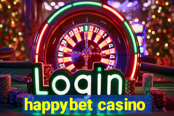 happybet casino