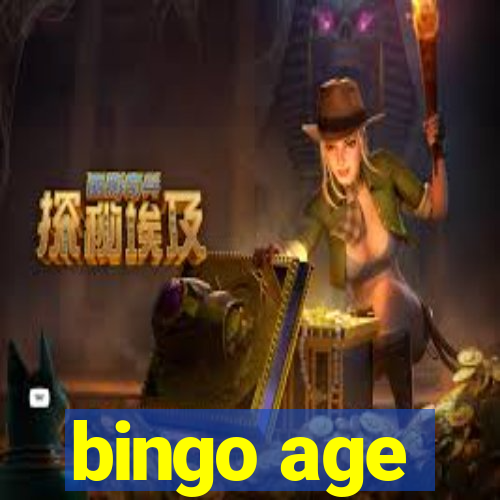 bingo age