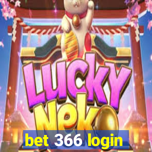 bet 366 login