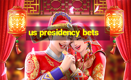 us presidency bets