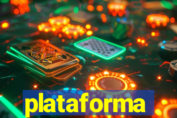 plataforma confiável para jogar