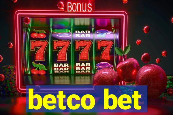 betco bet