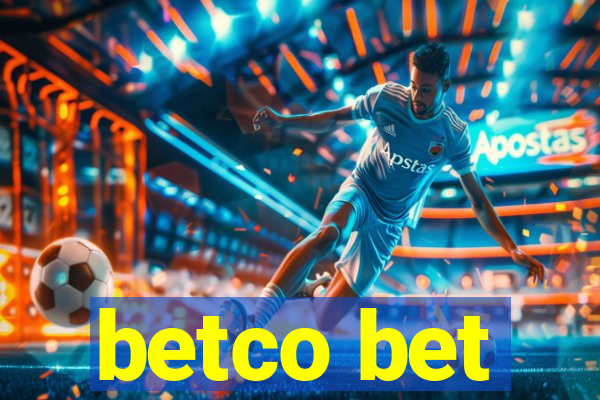 betco bet