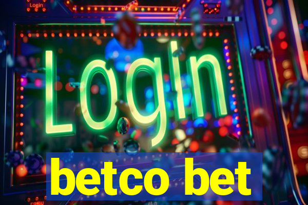 betco bet