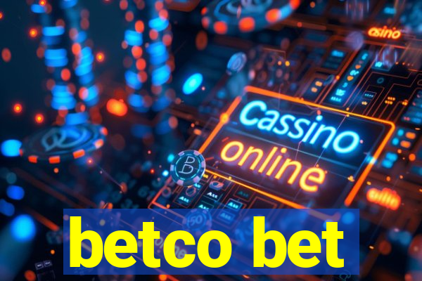 betco bet