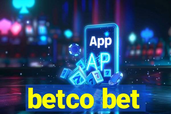 betco bet