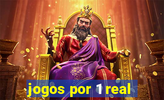 jogos por 1 real