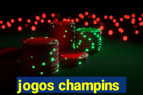 jogos champins