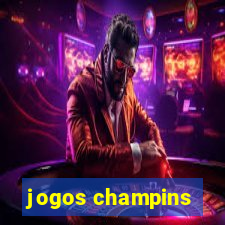 jogos champins