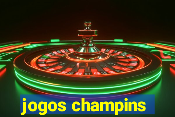 jogos champins