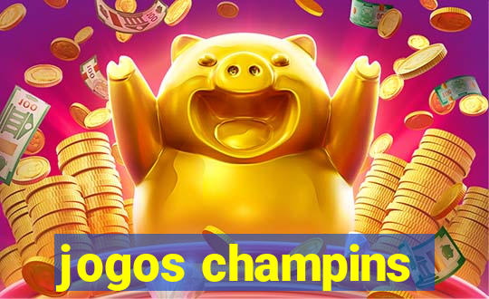 jogos champins