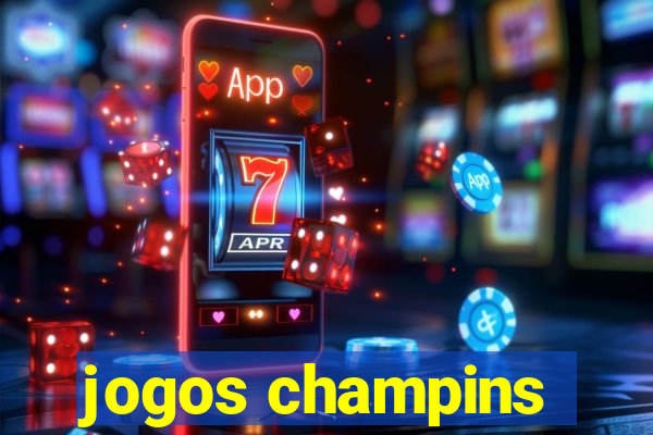 jogos champins