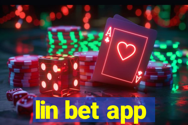 lin bet app