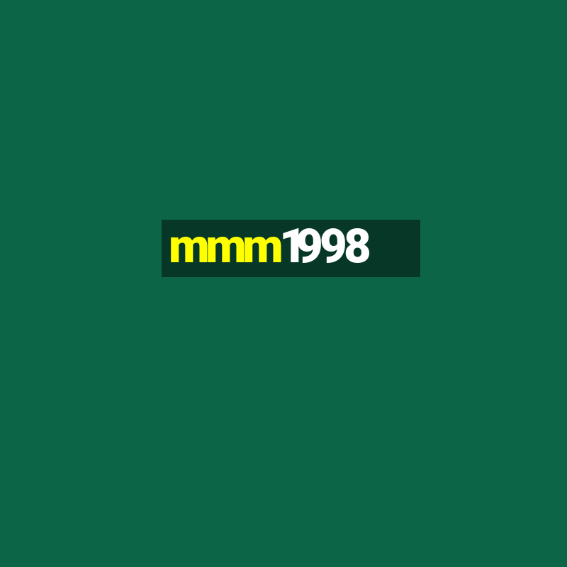 mmm1998