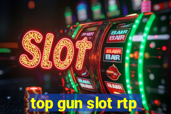 top gun slot rtp