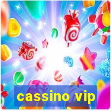 cassino vip