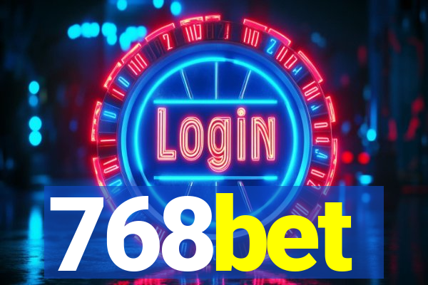 768bet