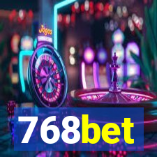 768bet