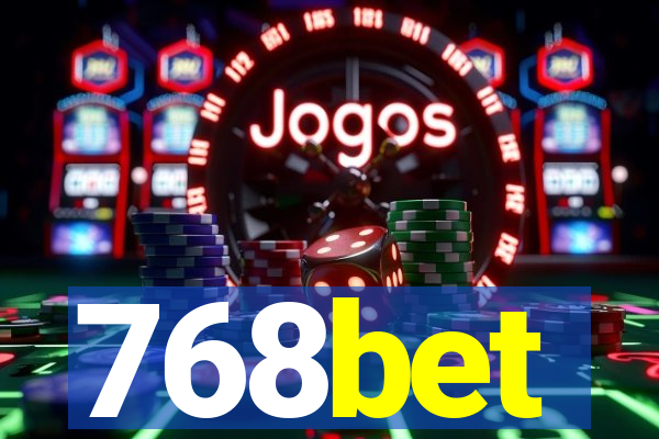 768bet