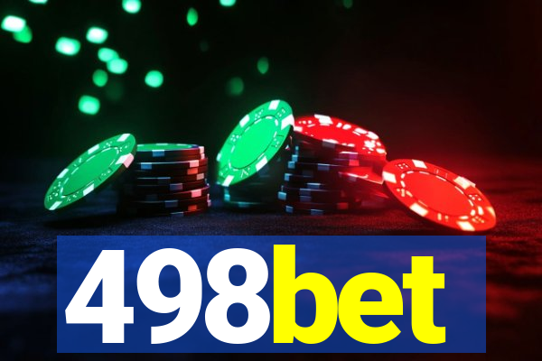 498bet