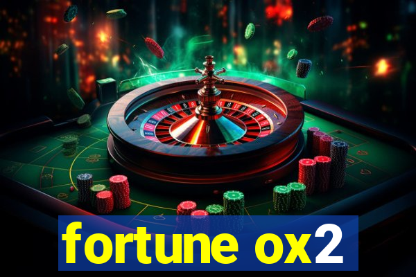 fortune ox2