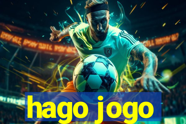 hago jogo