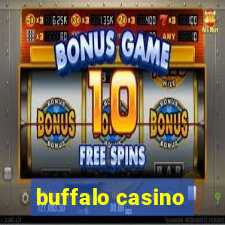 buffalo casino