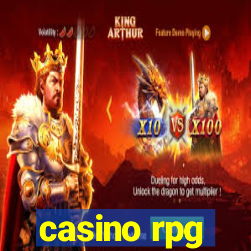 casino rpg