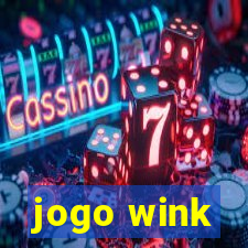 jogo wink