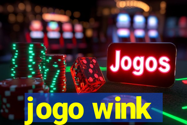 jogo wink